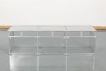 Polycarbonate Greenhouse for Outdoors in Winter