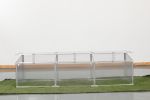 Polycarbonate Greenhouse for Outdoors in Winter