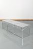 Polycarbonate Greenhouse for Outdoors in Winter