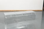Polycarbonate Greenhouse for Outdoors in Winter