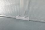 Polycarbonate Greenhouse for Outdoors in Winter
