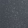 RESIN, S/2 11/13"D SQUARE NESTED PLANTERS, DK GRAY